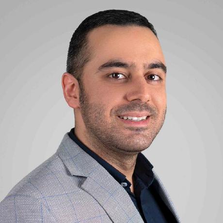 Amin Salimi